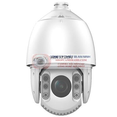 Camera IP Speed Dome hồng ngoại 4.0 Megapixel HIKVISION DS-2DE7432IW-AE(S5)