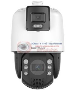 Camera IP Speed Dome hồng ngoại 4.0 Megapixel HIKVISION DS-2SE7C124IW-AE(32x/4)(S5)