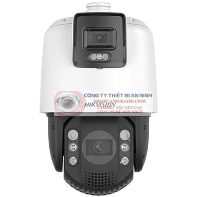 Camera IP Speed Dome hồng ngoại 4.0 Megapixel HIKVISION DS-2SE7C124IW-AE(32x/4)(S5)