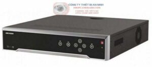 Đầu ghi hình camera IP 16 kênh HIKVISION DS-7716NI-I4/16P(B)