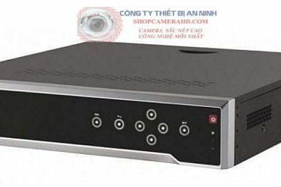 Đầu ghi hình camera IP 16 kênh H.265 HIKVISION DS-7716NI-I4(B)