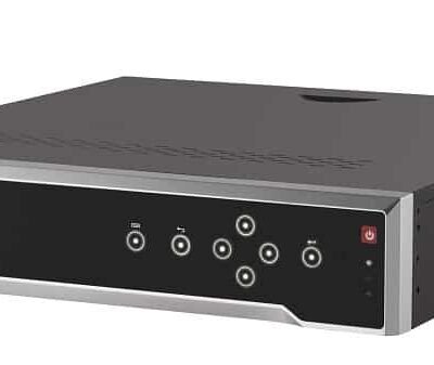 Đầu ghi hình camera IP 32 kênh HIKVISION DS-8632NI-K8