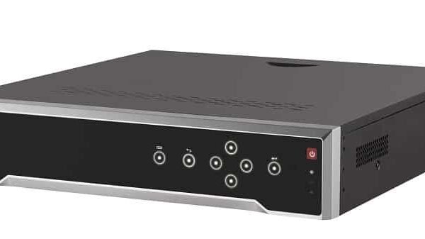 Đầu ghi hình camera IP 32 kênh HIKVISION DS-8632NI-K8