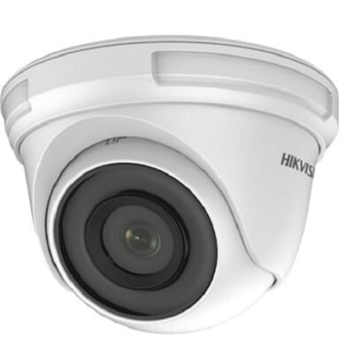 Camera IP Dome hồng ngoại 1.0 Megapixel HIKVISION DS-D3100VN