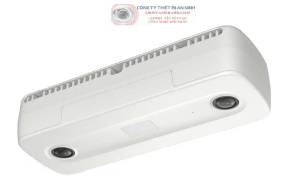 Camera IP đếm người Lens kép 2.0 Megapixel HIKVISION iDS-6825G0/C-I