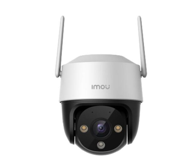 Camera Ngoài Trời xoay 360 Báo Trộm 2.0 Megapixel IPC-S22FP-IMOU