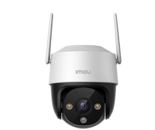 Camera Không Dây Ngoài Trời xoay 360 2.0 MP - Báo Động -Có Mic
