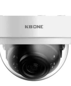 Camera IP Dome hồng ngoại không dây 2.0 Megapixel KBVISION KBONE KN-2002WN- Hàng Chính Hãng