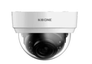 Camera IP Dome hồng ngoại không dây 2.0 Megapixel KBVISION KBONE KN-2002WN- Hàng Chính Hãng