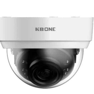 Camera IP Dome hồng ngoại không dây 2.0 Megapixel KBVISION KBONE KN-2002WN- Hàng Chính Hãng
