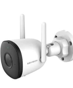 Camera IP hồng ngoại không dây 2.0 Megapixel KBVISION KBONE KN-B21- Hàng Chính Hãng
