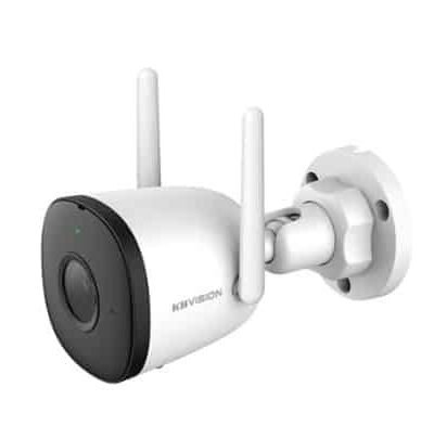 Camera IP hồng ngoại không dây 2.0 Megapixel KBVISION KBONE KN-B21- Hàng Chính Hãng