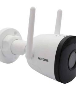 Camera IP hồng ngoại không dây 2.0 Megapixel KBVISION KBONE KN-B21-D- Hàng Chính Hãng