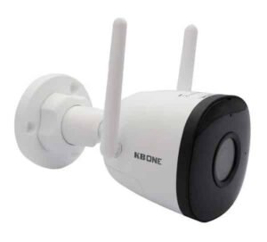 Camera IP hồng ngoại không dây 2.0 Megapixel KBVISION KBONE KN-B21-D- Hàng Chính Hãng