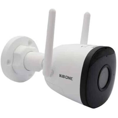 Camera IP hồng ngoại không dây 2.0 Megapixel KBVISION KBONE KN-B21-D- Hàng Chính Hãng