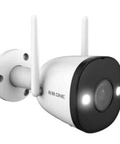 Camera IP hồng ngoại không dây 2.0 Megapixel KBVISION KBONE KN-B21FL-D- Hàng Chính Hãng