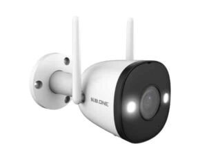 Camera IP hồng ngoại không dây 2.0 Megapixel KBVISION KBONE KN-B21FL-D- Hàng Chính Hãng