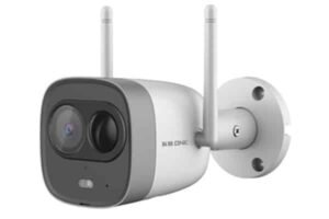 Camera IP hồng ngoại không dây 2.0 Megapixel KBVISION KBONE KN-B23RL- Hàng Chính Hãng
