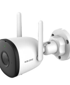 Camera IP hồng ngoại không dây 4.0 Megapixel KBVISION KBONE KN-B41A1- Hàng Chính Hãng
