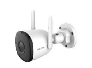 Camera IP hồng ngoại không dây 4.0 Megapixel KBVISION KBONE KN-B41A1- Hàng Chính Hãng
