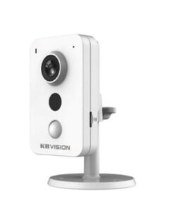 Camera IP hồng ngoại không dây 2.0 Megapixel KBVISION KBONE KN-C23- Hàng Chính Hãng