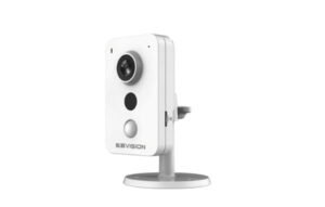 Camera IP hồng ngoại không dây 2.0 Megapixel KBVISION KBONE KN-C23- Hàng Chính Hãng