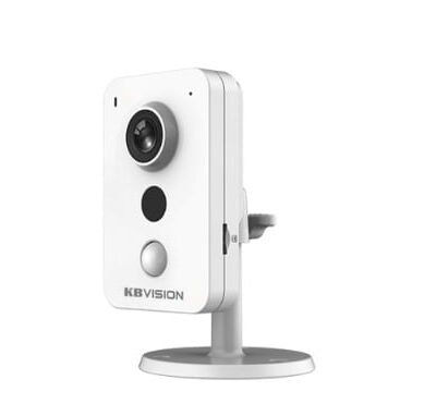Camera IP hồng ngoại không dây 2.0 Megapixel KBVISION KBONE KN-C23- Hàng Chính Hãng