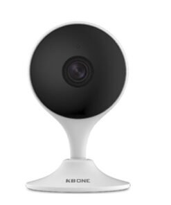 Camera IP hồng ngoại không dây 2.0 Megapixel KBVISION KBONE KN-H21W-D- Hàng Chính Hãng