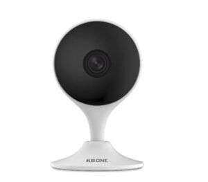 Camera IP hồng ngoại không dây 2.0 Megapixel KBVISION KBONE KN-H21W-D- Hàng Chính Hãng