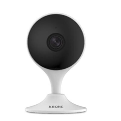 Camera IP hồng ngoại không dây 2.0 Megapixel KBVISION KBONE KN-H21W-D- Hàng Chính Hãng