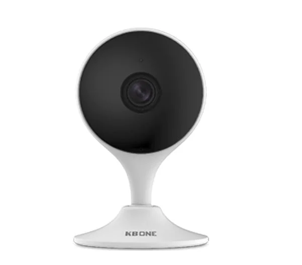 Camera IP hồng ngoại không dây 2.0 Megapixel KBVISION KBONE KN-H21W-D- Hàng Chính Hãng
