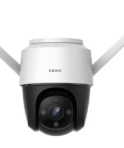 Camera IP PTZ hồng ngoại không dây 2.0 Megapixel KBVISION KBONE KN-S25F- Hàng Chính Hãng