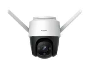 Camera IP PTZ hồng ngoại không dây 2.0 Megapixel KBVISION KBONE KN-S25F- Hàng Chính Hãng
