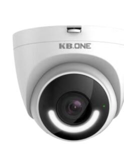 Camera IP Dome hồng ngoại không dây 2.0 Megapixel KBVISION KBONE KN-D23L