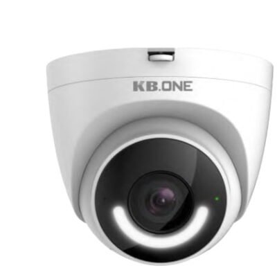 Camera IP Dome hồng ngoại không dây 2.0 Megapixel KBVISION KBONE KN-D23L