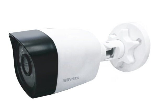 Camera 4 in 1 hồng ngoại 2.0 Megapixel KBVISION KX-2013C4 - Camera Chính Hãng