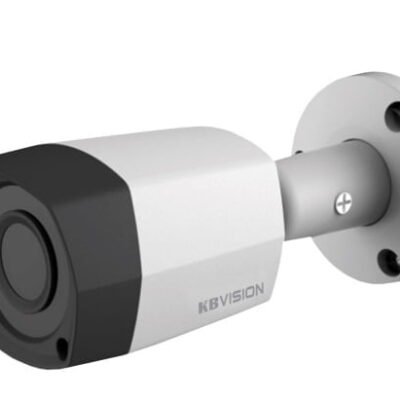 Camera 4 in 1 hồng ngoại 1.0 Megapixel KBVISION KX-A1001S4 - Camera Chính Hãng