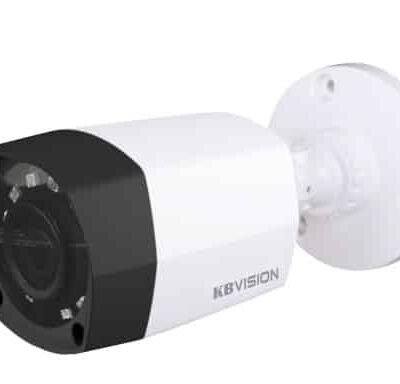 Camera 4 in 1 hồng ngoại 1.0 Megapixel KBVISION KX-A1003C4 - Camera Chính Hãng