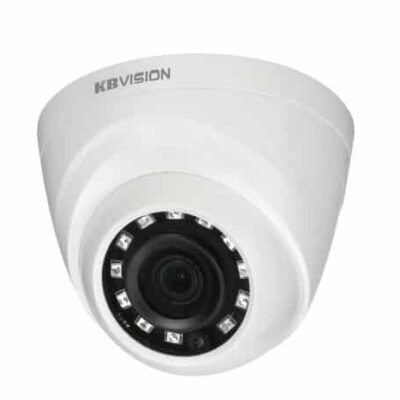 Camera Dome 4 in 1 hồng ngoại 1.0 Megapixel KBVISION KX-A1004C4 - Camera Chính Hãng