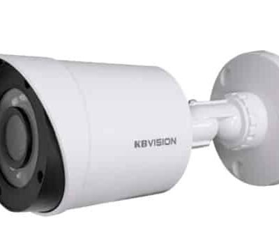 Camera 4 in 1 hồng ngoại 2.0 Megapixel KBVISION KX-A2011C4 - Camera Chính Hãng