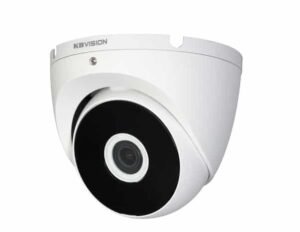 Camera Dome 4 in 1 hồng ngoại 2.0 Megapixel KBVISION KX-A2012S4 – Camera Chính Hãng
