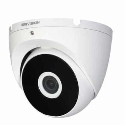 Camera Dome 4 in 1 hồng ngoại 2.0 Megapixel KBVISION KX-A2012S4 - Camera Chính Hãng