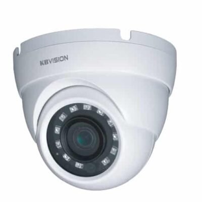 Camera IP Dome hồng ngoại 2.0 Megapixel KBVISION KX-A2012TN3 - Camera Chính Hãng
