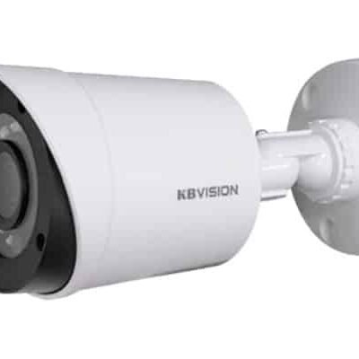 Camera 4 in 1 hồng ngoại 2.0 Megapixel KBVISION KX-A2100CB4 - Camera Chính Hãng