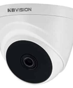 Camera Dome 4 in 1 hồng ngoại 2.0 Megapixel KBVISION KX-A2112CB4 - Camera Chính Hãng