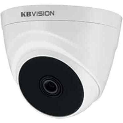 Camera Dome 4 in 1 hồng ngoại 2.0 Megapixel KBVISION KX-A2112CB4 - Camera Chính Hãng