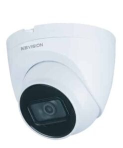 Camera IP Dome hồng ngoại 2.0 Megapixel KBVISION KX-A2112N2 - Camera Chính Hãng