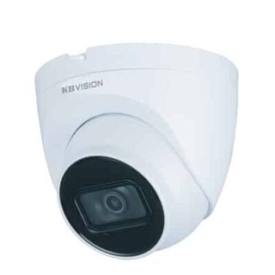 Camera IP Dome hồng ngoại 2.0 Megapixel KBVISION KX-A2112N2 - Camera Chính Hãng
