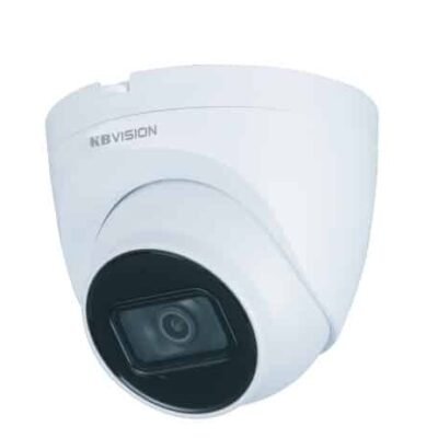 Camera IP Dome hồng ngoại 3.0 Megapixel KBVISION KX-A3112N2 - Hàng Chính Hãng