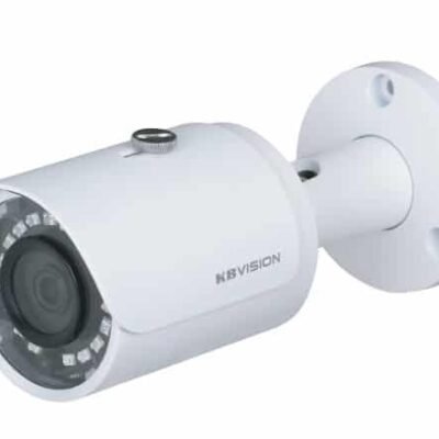 Camera IP hồng ngoại 4.0 Megapixel KBVISION KX-A4111N2 - Hàng Chính Hãng